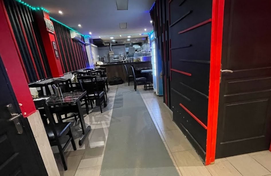 Bismillah Afghan Restaurant — photo 3