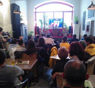 Bistro de la mairie — photo 2