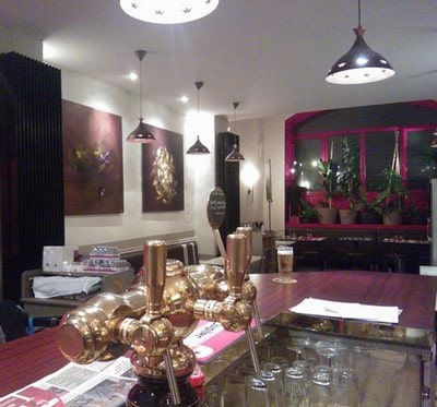 Bistro de la mairie — photo 3