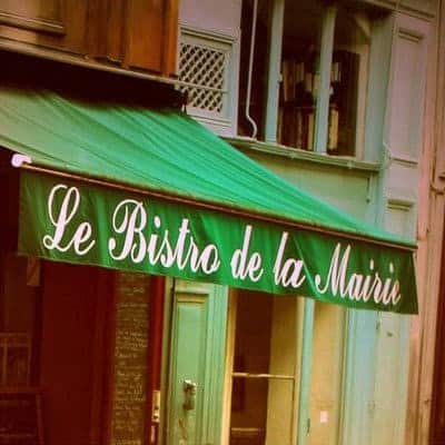 Photo de Bistro de la mairie