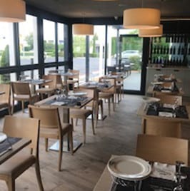 Bistro Régent — photo 2