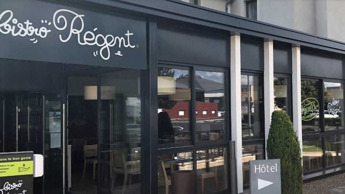 Bistro Régent — photo 3