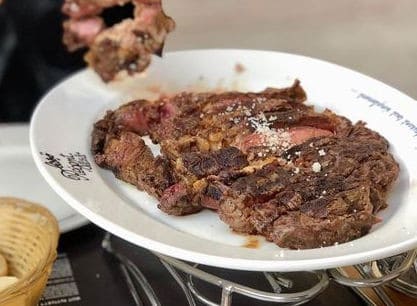 Photo de Bistro Régent