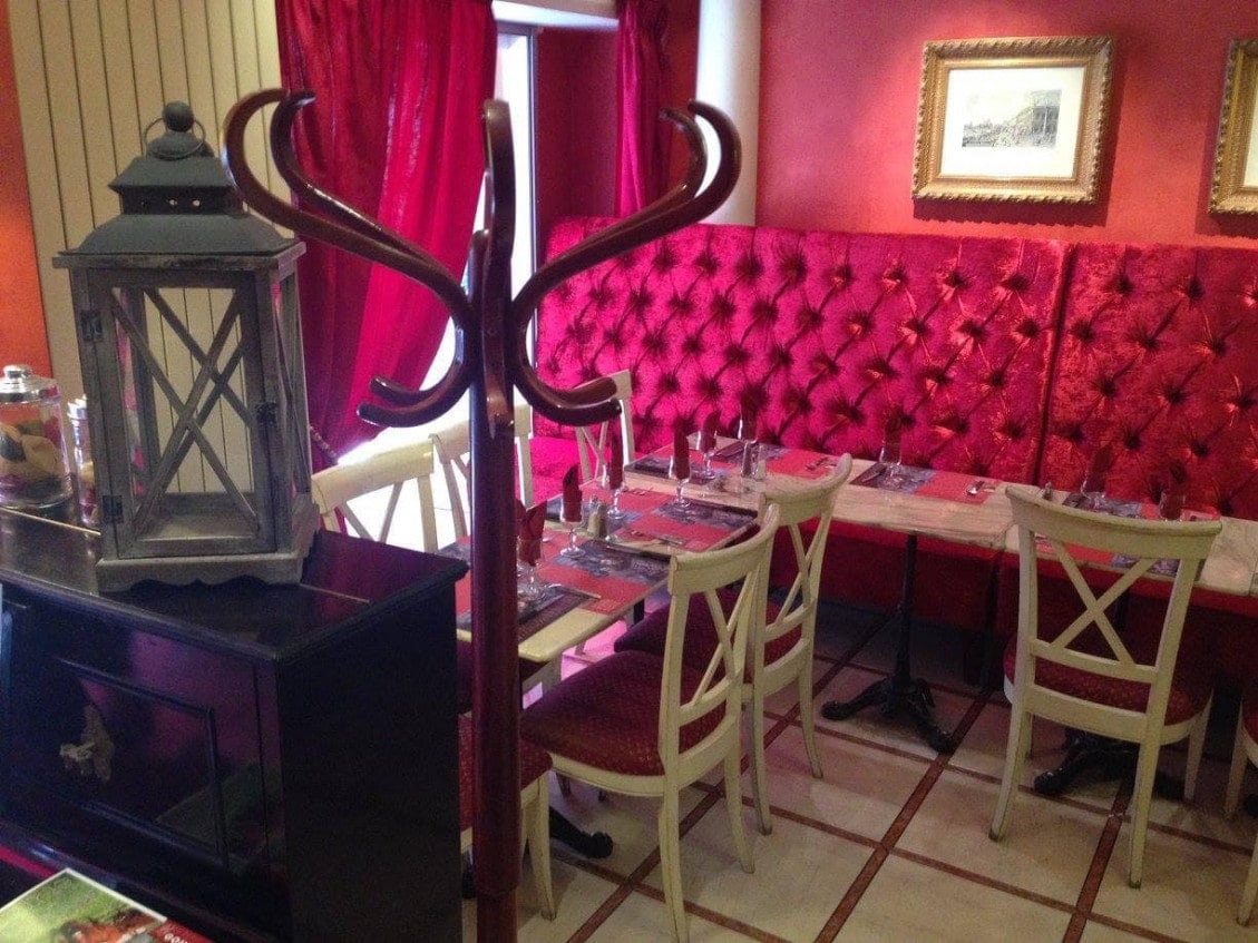 Bistro vénitien — photo 3