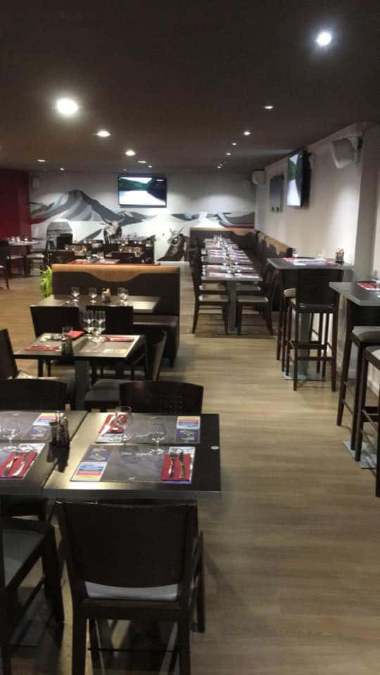 Bistrot à Table — photo 3