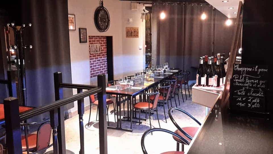 Bistrot Chauffour — photo 3