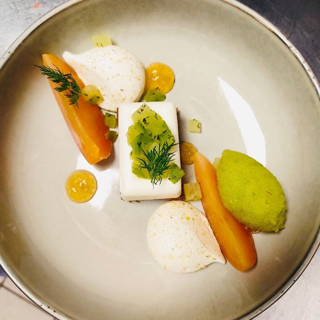 Photo de Bistrot Gorki