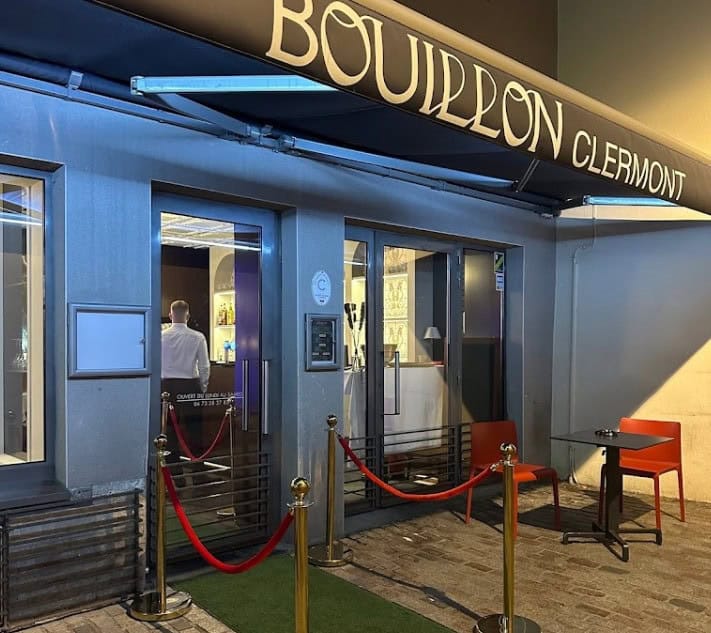 Bouillon Clermont — photo 3