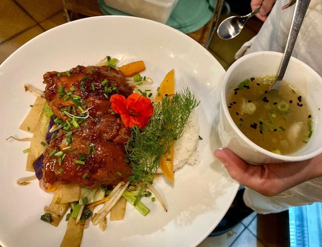 Bouillon Tigre — photo 2