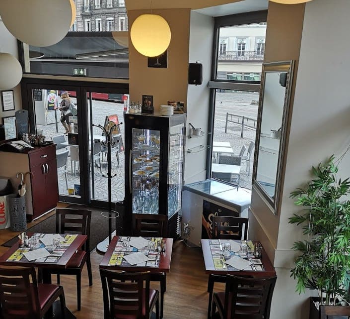 brasserie la Lune — photo 3