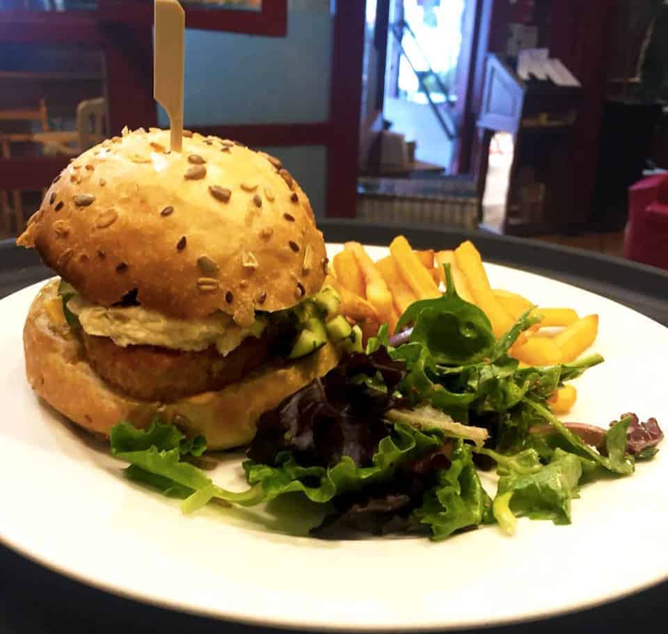 Photo de Brasserie Madeleine