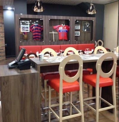 Brasserie romeu — photo 2