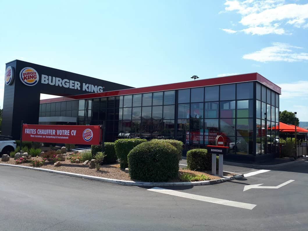 Photo de Burger King