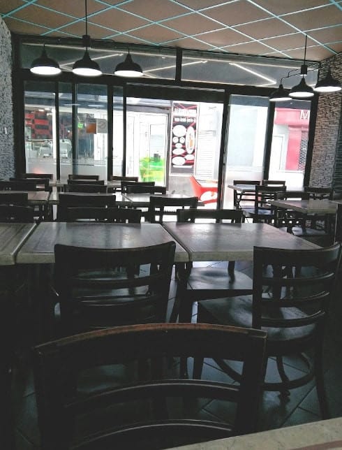 Carthage Kebab — photo 3