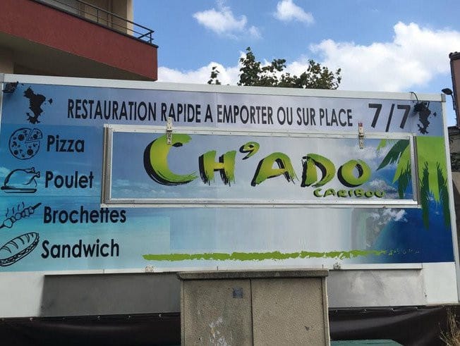 Ch'ado — photo 2