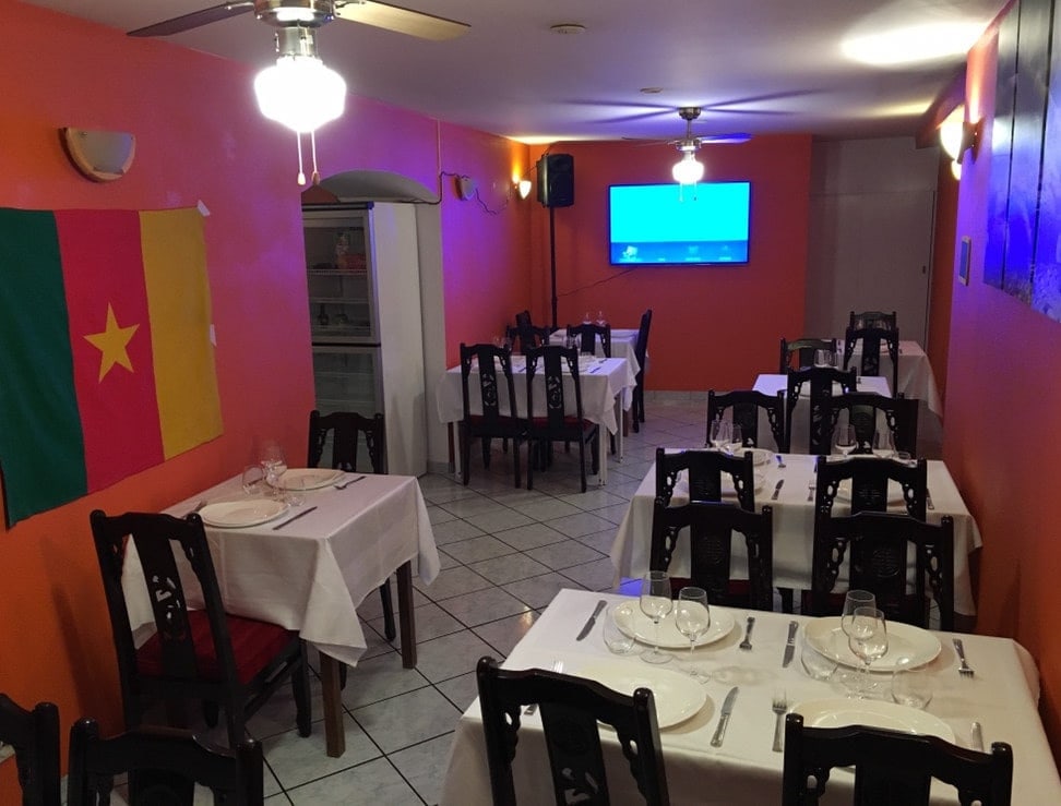 Chez Jeanne — photo 3
