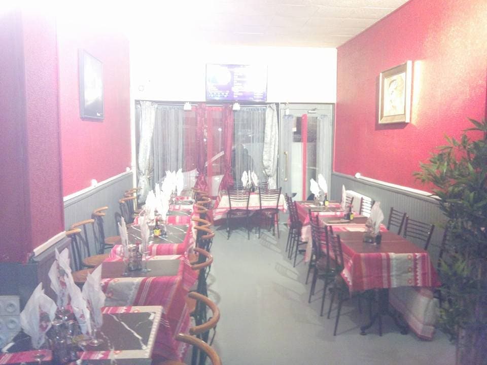 Chez Julia — photo 3