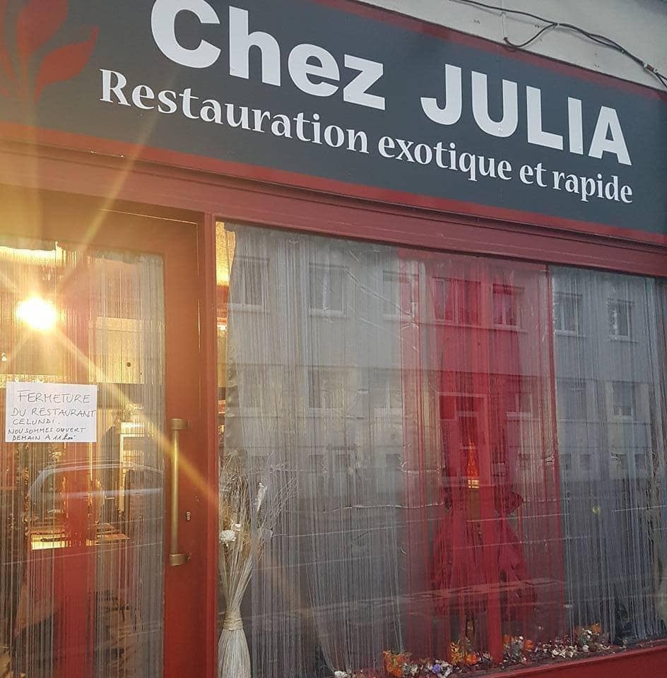 Chez Julia — photo 2