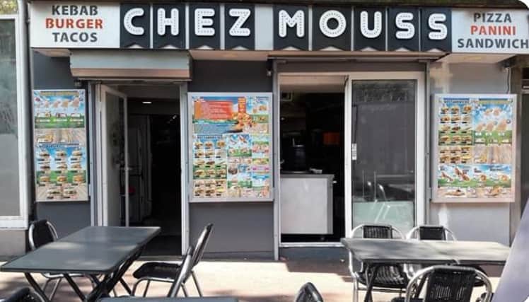 Chez Mouss — photo 2