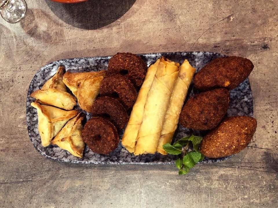 Chez Yasmina — photo 2