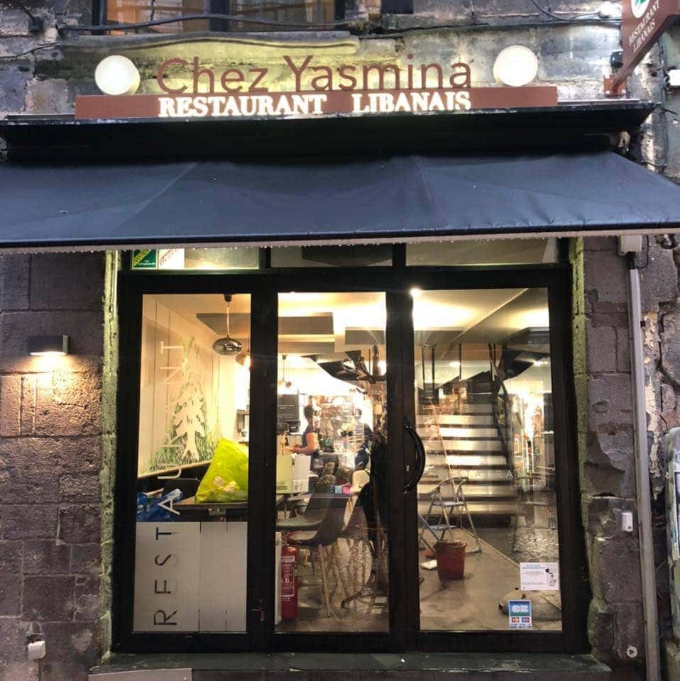 Chez Yasmina — photo 3