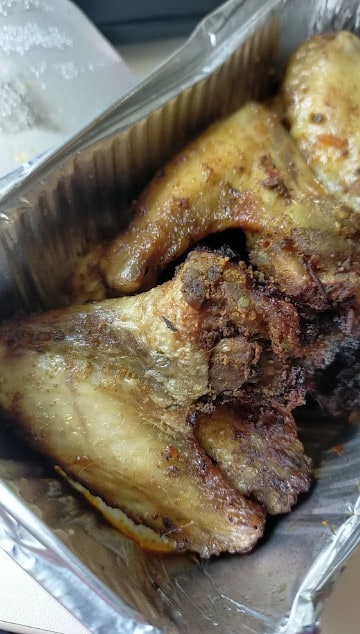 Chicken Express — photo 2