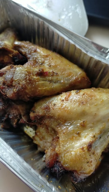 Chicken Express — photo 3