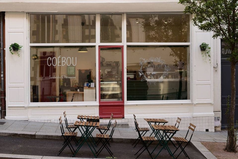 Coébou — photo 3