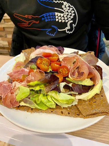 Crêp'eat — photo 2