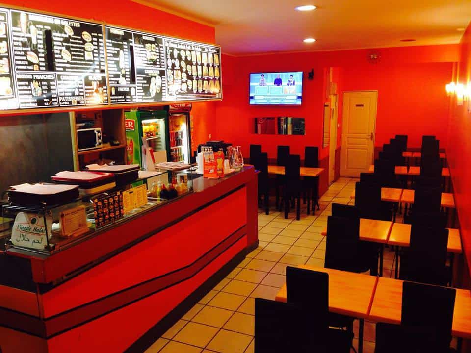 Croq Express — photo 3