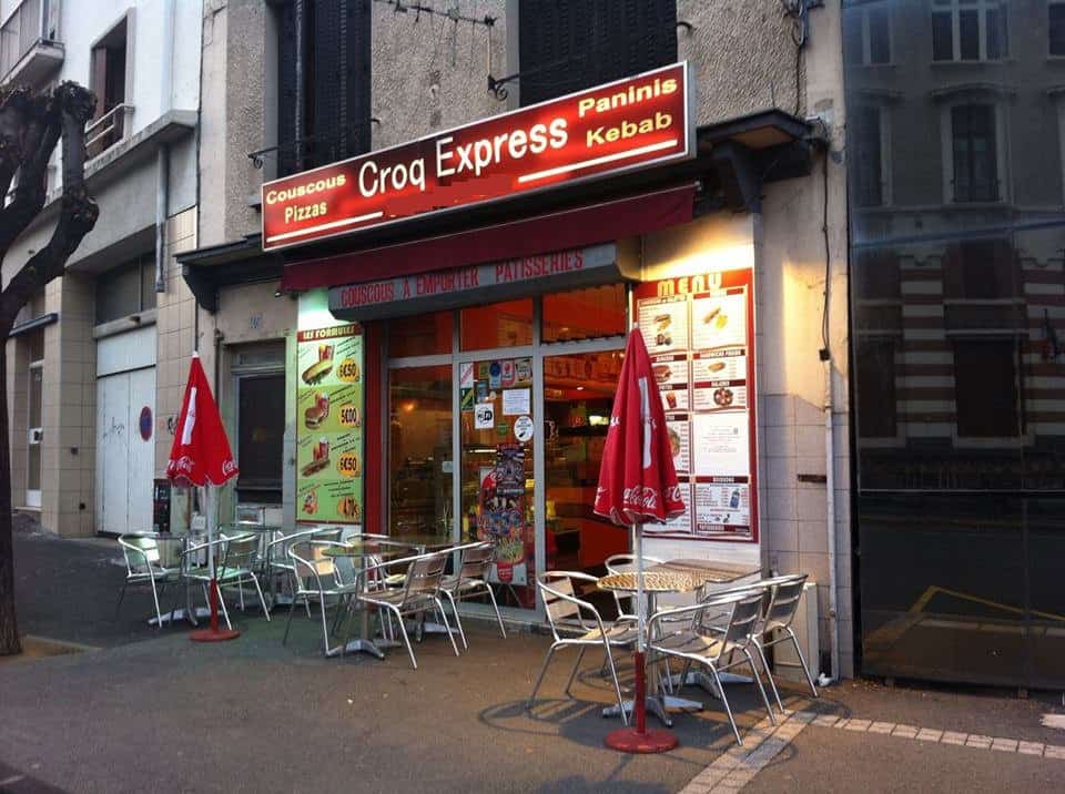 Croq Express — photo 2