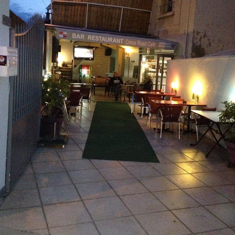 Crous road café — photo 3