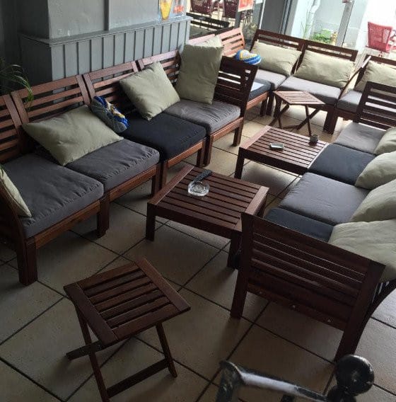 Crous road café — photo 2
