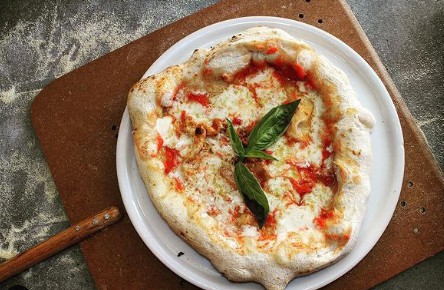 Dadino Pizze — photo 3