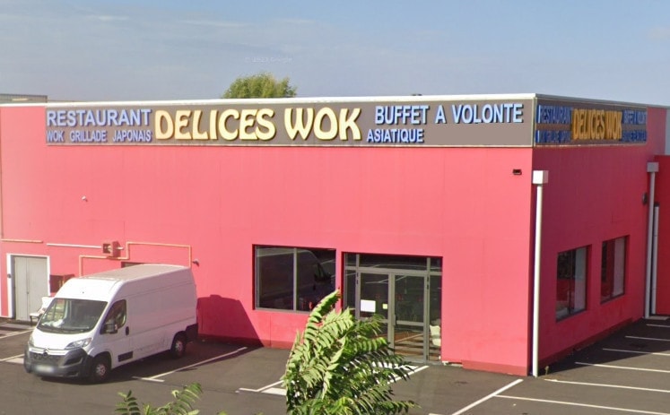 Délices Wok — photo 2