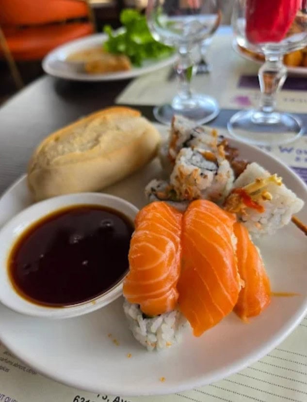 Délices Wok — photo 3