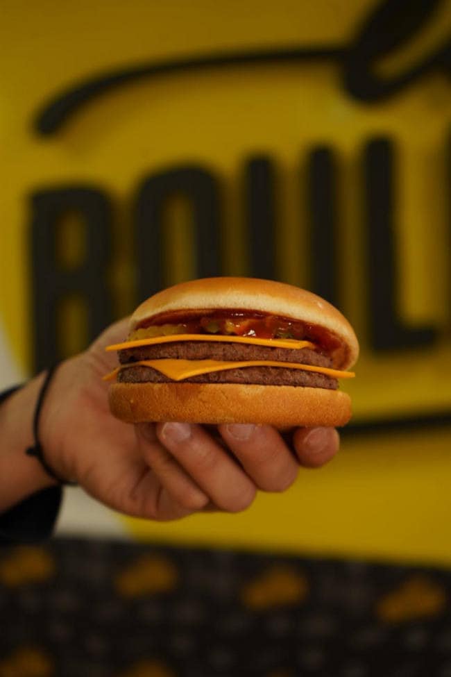 Photo de Eat Boulevard