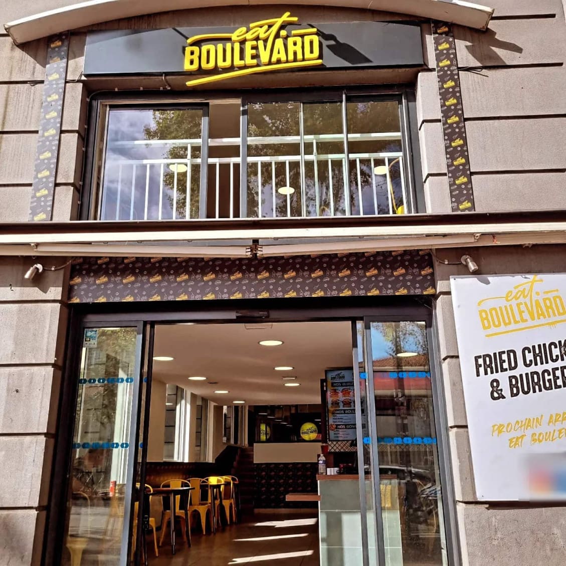 Eat Boulevard — photo 3