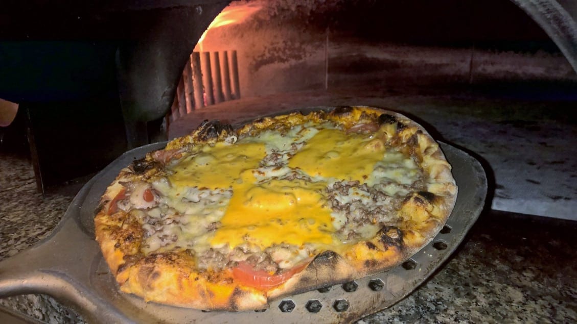 Euro Pizza — photo 3