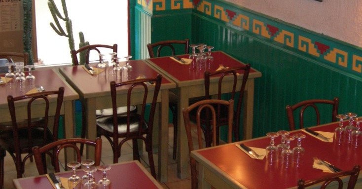 Fiesta Grande — photo 2