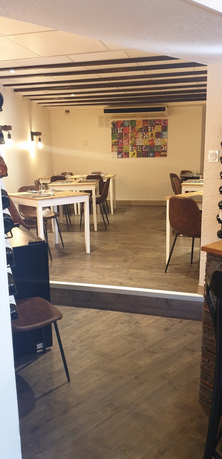 Flagrants Délices — photo 3