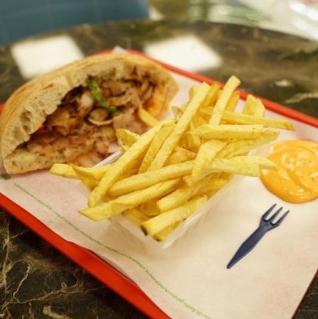 Fournil de Mirabeau — photo 2