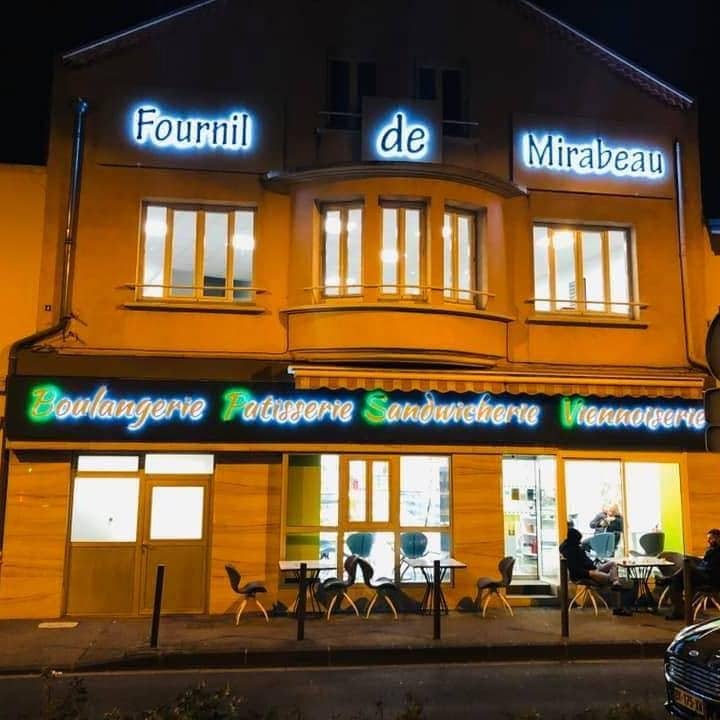 Fournil de Mirabeau — photo 3