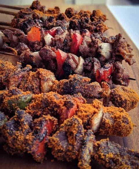 Fusion d’Afrique — photo 3