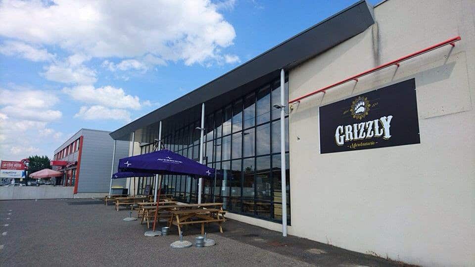 Grizzly — photo 2