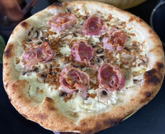 Photo de Il Gusto di Napoli