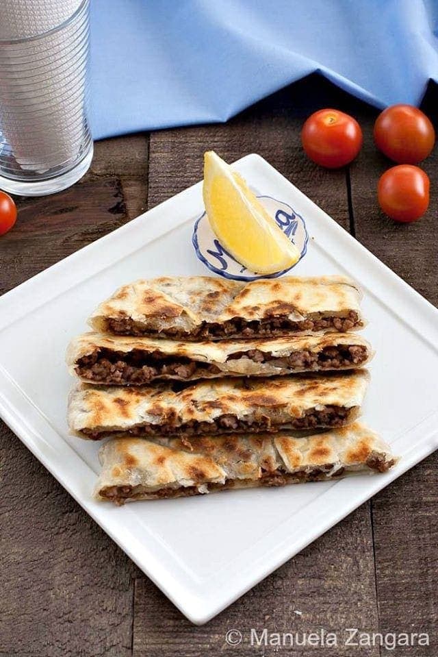 Irmak Gozleme — photo 2