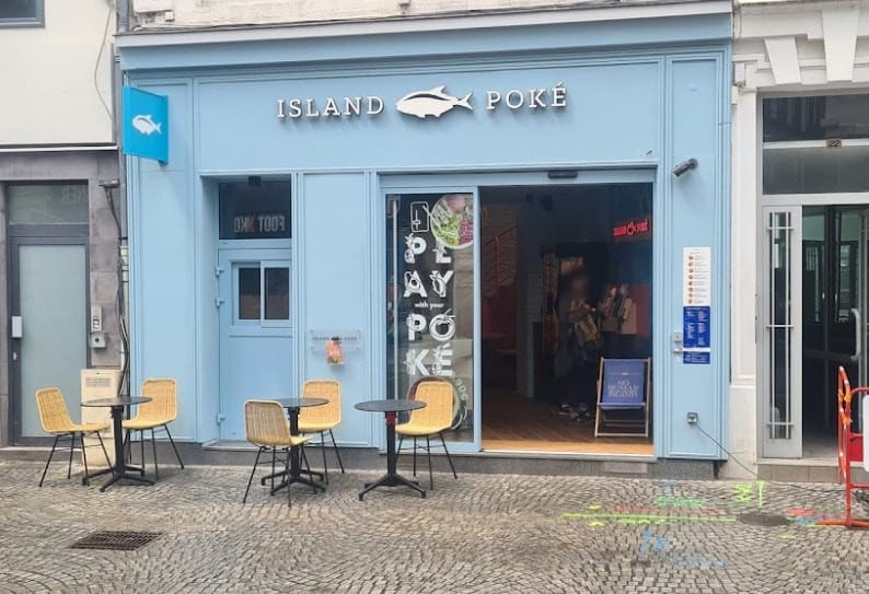 Island Poké — photo 3