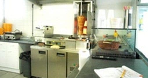 Kebab Newfunk — photo 2