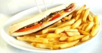 Kebab Newfunk — photo 4